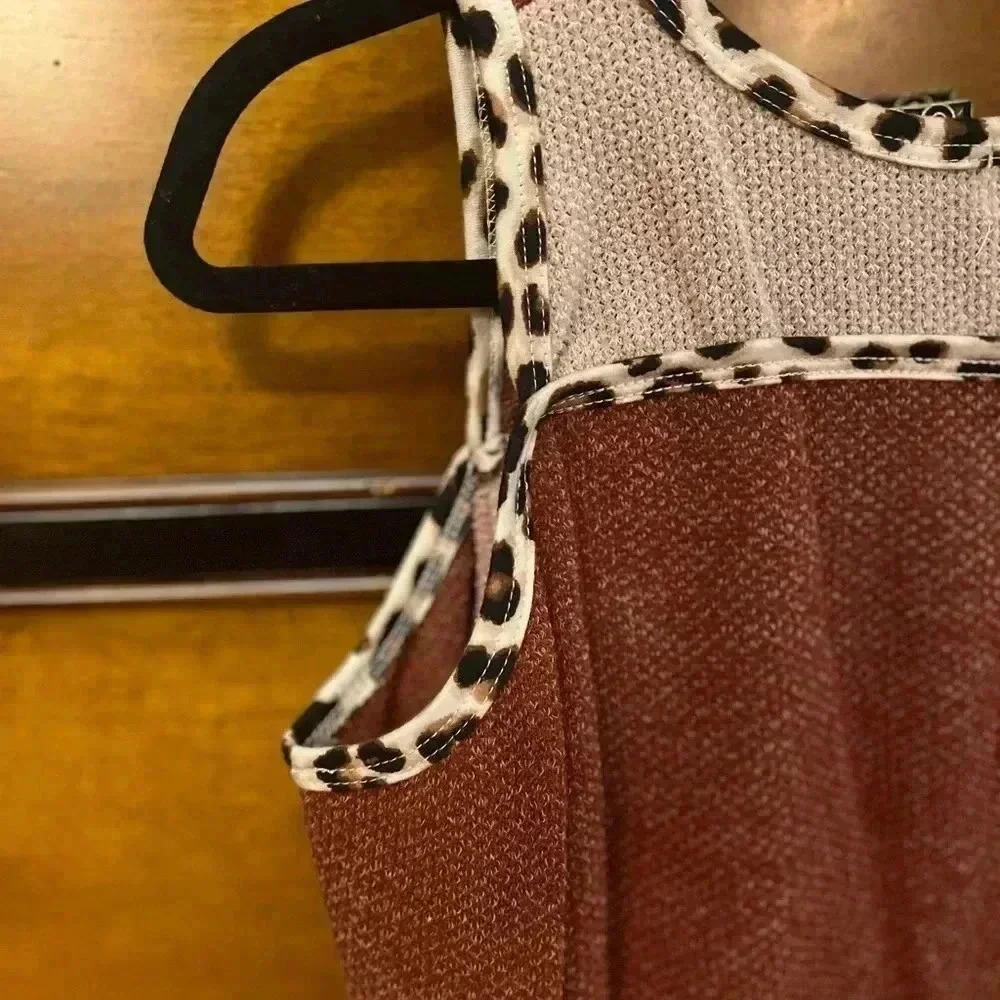 WOMENS HAPTICS COLD SHOULDER BEAUTIFUL TOP NWOT SZ LARGE - Picture 8 of 13
